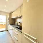 Astoria Luxury Apartment- 3 Bathrooms Cannes