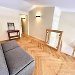 Astoria Luxury Apartment- 3 Bathrooms Apartment Cannes