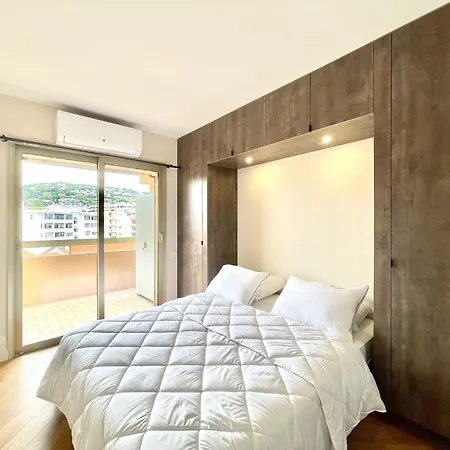Apartment Astoria Luxury Apartment- 3 Bathrooms Cannes