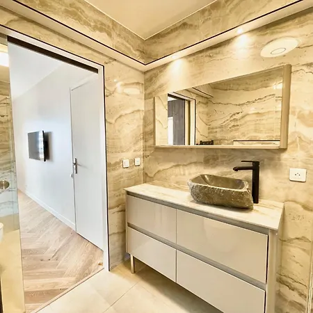 アパート Astoria Luxury Apartment- 3 Bathrooms