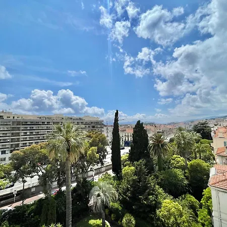 Astoria Luxury Apartment- 3 Bathrooms Apartment Cannes